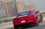 Chevrolet Camaro 2010 года
